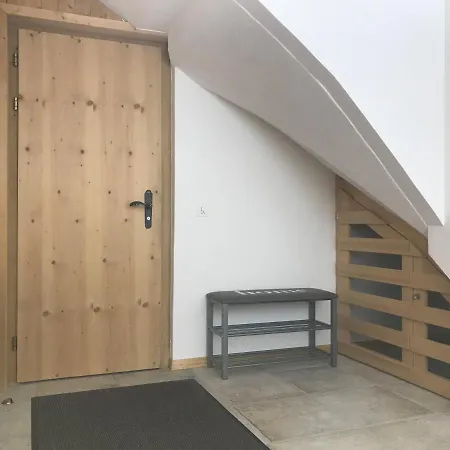 Davosblick Apartment Davos