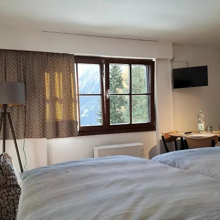 Davosblick Apartment