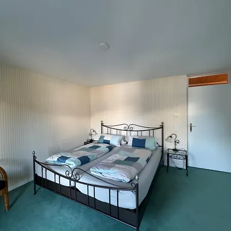 公寓 Davosblick 达沃斯