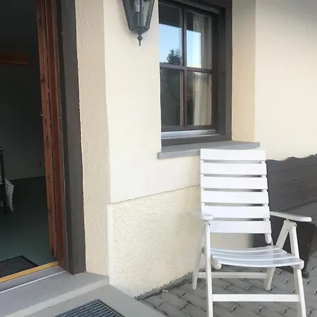 Appartamento Davosblick Davos