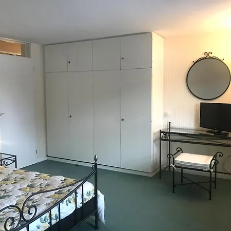 Davosblick Appartamento *