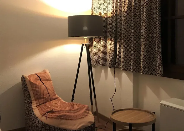 Apartman Davosblick *