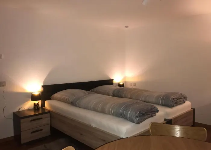 Davosblick Appartamento Davos