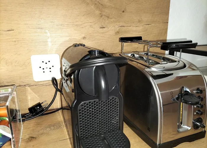 Davosblick Appartamento *