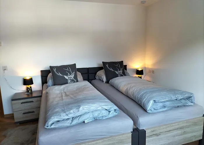 Davosblick Апартаменти *