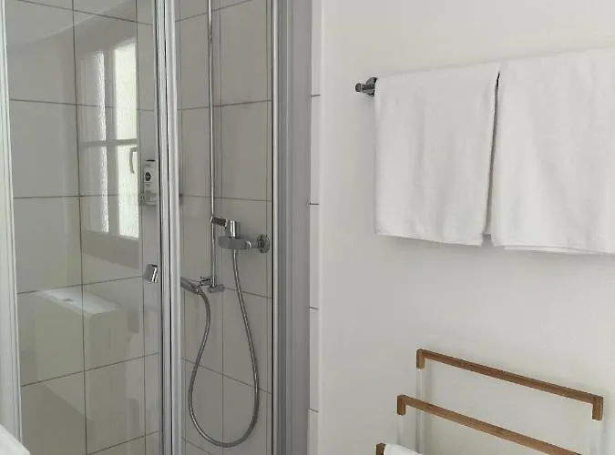 Appartamento Davosblick