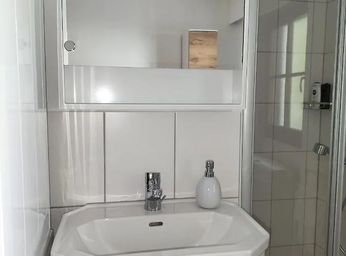 Davosblick Апартаменти