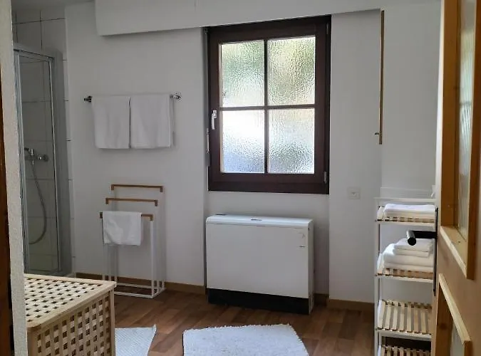 Davosblick Appartamento *