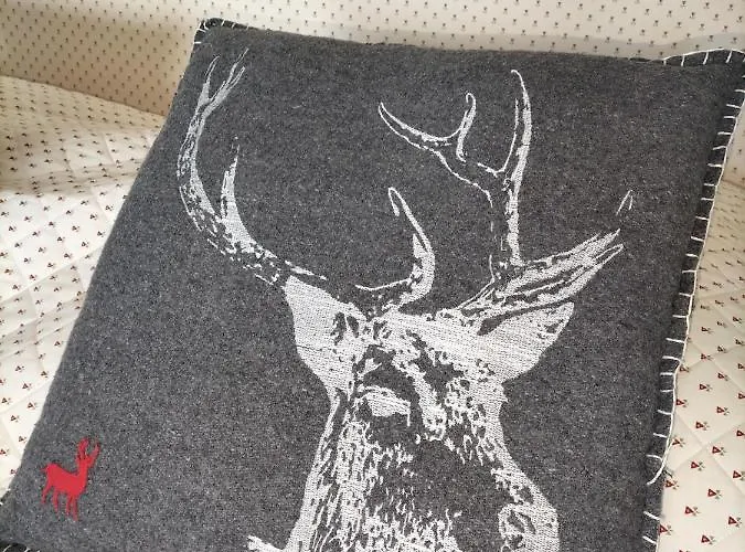 Davosblick Апартаменти Давос