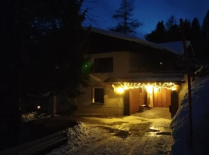 Appartamento Davosblick Davos