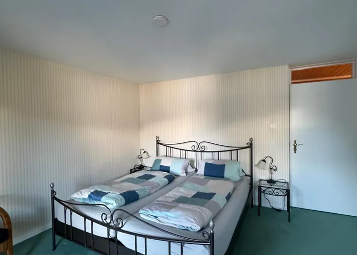 Апартаменти Davosblick Давос