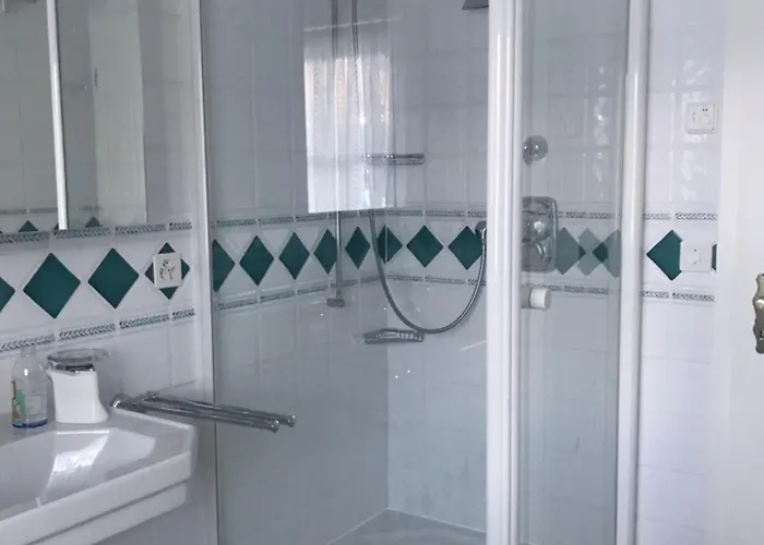 Davosblick Апартаменти