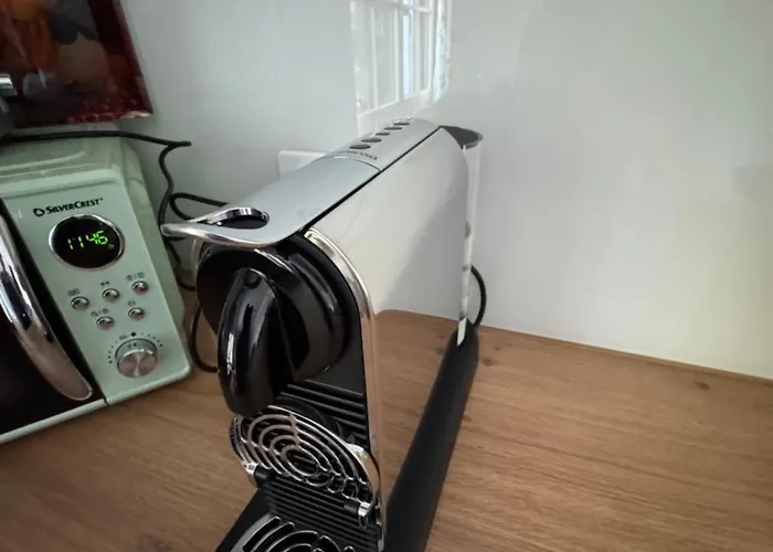 Апартаменти Davosblick