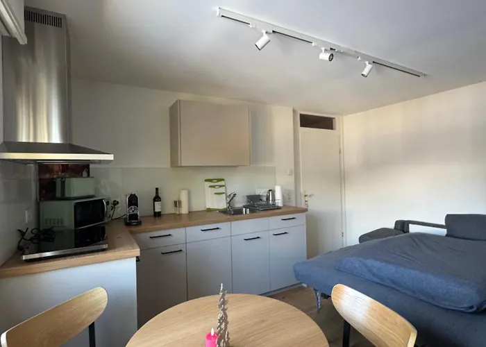 Davosblick Appartamento *