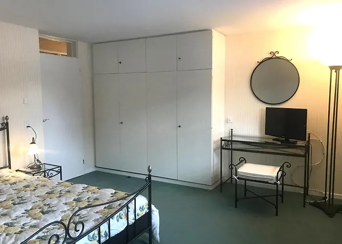 Davosblick Appartamento *