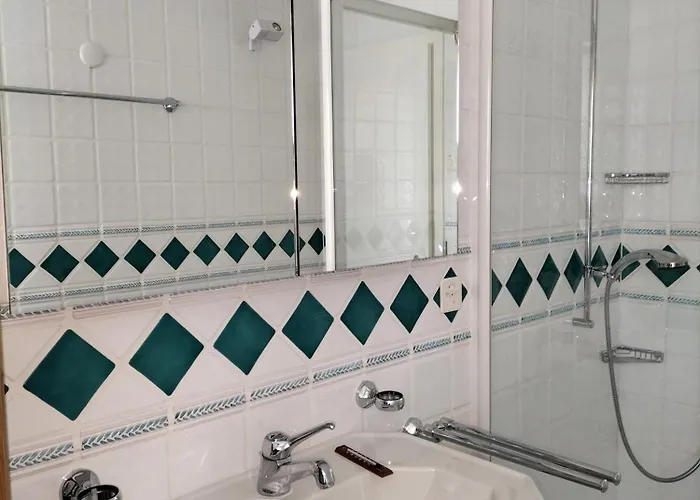 Davosblick Апартаменти *