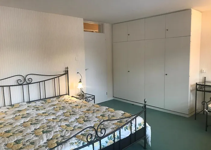 Davosblick Appartamento Davos