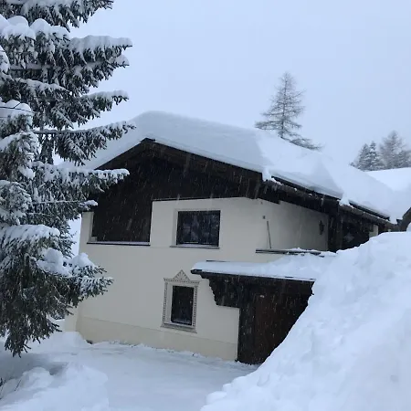 Davosblick Apartment