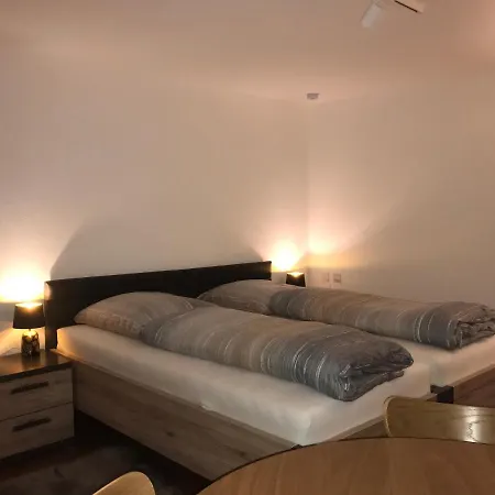 Davosblick Apartment Davos