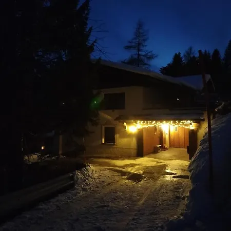 Apartment Davosblick Davos