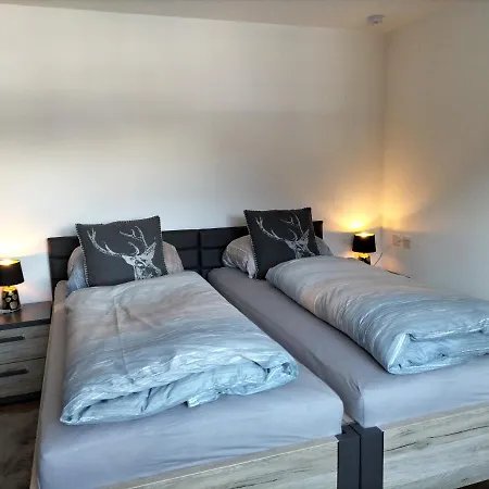 Davosblick Appartement *