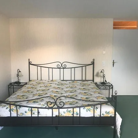 Appartement Davosblick Davos